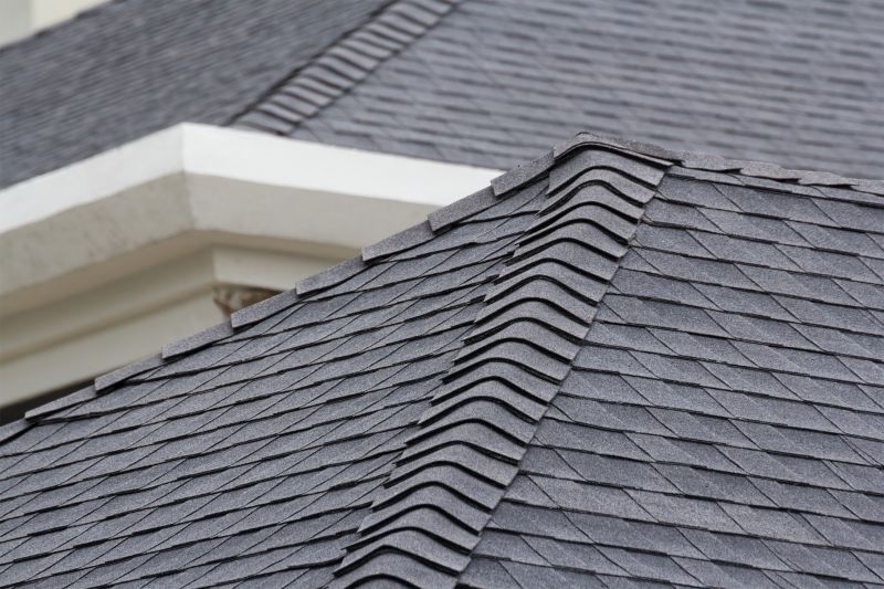 Asphalt Shingle Roofing