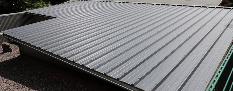 Metal Roofing Solutions
